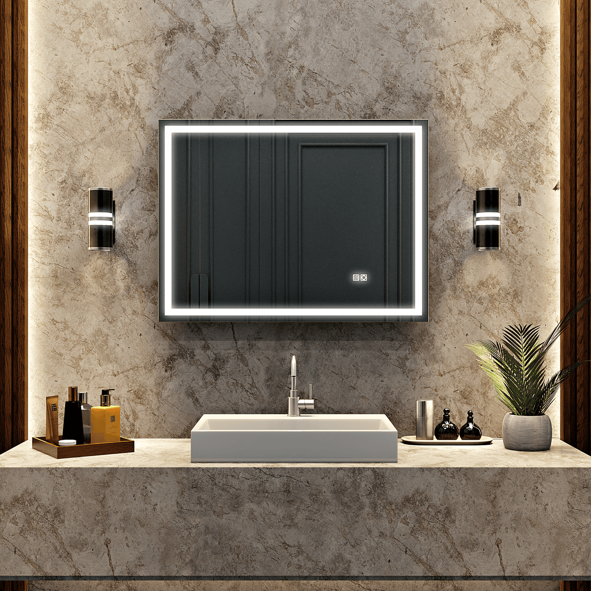 LED Vanity Mirror