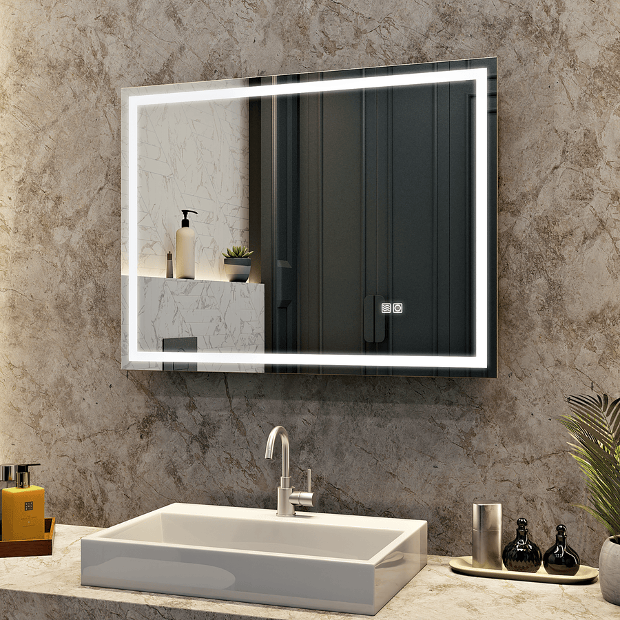 LED Vanity Mirror